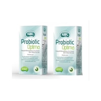 2 Adet Nbl Probiotic Optima 30 Çiğneme Tableti