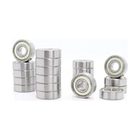 608 Zz Rulman 10'lu Paket 608 Zz Rulman 10'lu Paket