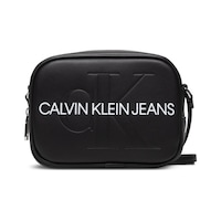 Calvin Klein Calvın Kleın Kadın Çanta K60K607202-Bds Calvin Klein Calvın Kleın Kadın Çanta K60K607202-Bds
