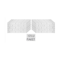 Kendinden Yapışkanlı Duvar Kağıdı 10 Adet 70X38 Cm (520232575) Kendinden Yapışkanlı Duvar Kağıdı 10 Adet 70X38 Cm (520232575)