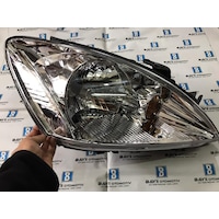 Mitsubishi Lancer Far / Lancer 2004-2007 Ön Far Sağ Mitsubishi Lancer Far / Lancer 2004-2007 Ön Far Sağ