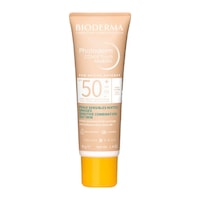 Bıoderma Photoderm Cover Touch Mineral Very Light Güneş Kremi SPF50+ 40 G Bıoderma Photoderm Cover Touch Mineral Very Light Güneş Kremi SPF50+ 40 G
