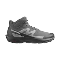 Salomon Elixir Activ Mid Gtx Erkek Bot-gri Salomon Elixir Activ Mid Gtx Erkek Bot-gri