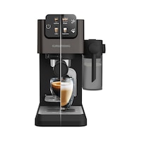 Grundig KSM 5330 Espresso Makinesi Grundig KSM 5330 Espresso Makinesi