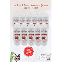 11 Al 10 Öde Hacı Şakir Nar 2si 1 Arada Şampuan Koruyucu 500 Ml Ve Rosıe 11 Al 10 Öde Hacı Şakir Nar 2si 1 Arada Şampuan Koruyucu 500 Ml Ve Rosıe