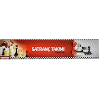 Armağan Satranç Armağan Satranç
