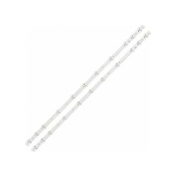 Vestel Uyumlu 32Fb5000 .32Hb5000.32Ha7000 Led Bar Takımı