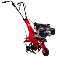 Eurosystems Lazappa Çapa Makinesi Eurosystems Lazappa Çapa Makinesi