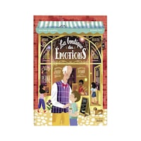 La Boutique Des Emotions La Boutique Des Emotions