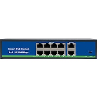 8 2 Port Megabit Poe Swich 8 2 Port Megabit Poe Swich