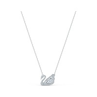5514421 Swarovski Kolye Dancing Swan-Necklace Czwh-Rhs 5514421 Swarovski Kolye Dancing Swan-Necklace Czwh-Rhs