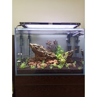 Armatürk 1040L Akvaryum Aydınlatma Armatürü 40 CM Armatürk 1040L Akvaryum Aydınlatma Armatürü 40 CM