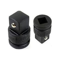 İzeltaş 1/2" Fx3/4"m Havalı Lokma Adaptörü