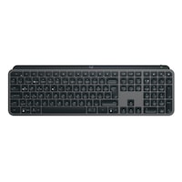 Logitech MX Keys S 920-011594 Aydınlatmalı Kablosuz Türkçe Q Klavye Logitech MX Keys S 920-011594 Aydınlatmalı Kablosuz Türkçe Q Klavye