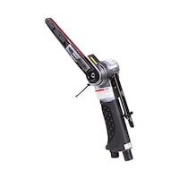 Sappower Bs-10 Havalı Şerit Bant Zımpara Makinesi Sappower Bs-10 Havalı Şerit Bant Zımpara Makinesi