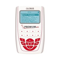 Globus Premium 400 Portatif Elektrik Stimülatörü Globus Premium 400 Portatif Elektrik Stimülatörü