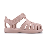 Igor Tobby Solıd Pembe Unisex Çocuk Düz Sandalet 000000000101989568 Pembe Igor Tobby Solıd Pembe Unisex Çocuk Düz Sandalet 000000000101989568 Pembe