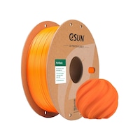Esun Turuncu Pla Basic Filament 1.75mm 1kg Esun Turuncu Pla Basic Filament 1.75mm 1kg
