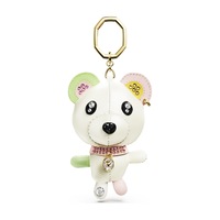 5734069 Swarovski Charm Teddy:bagcharm Mul/gos Metalik 5734069 Swarovski Charm Teddy:bagcharm Mul/gos Metalik