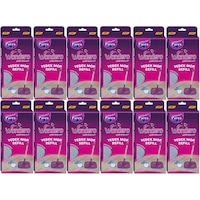 Parex Wondero Yedek Paspas Mop Refill 12'li Parex Wondero Yedek Paspas Mop Refill 12'li