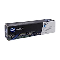 Hp 130a Cf351a Mavi Toner Hp 130a Cf351a Mavi Toner