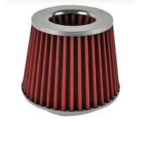 Carub Spor Hava Tuning Performans Hava Filtresi 15 15cm 2 Aparatlı Carub Spor Hava Tuning Performans Hava Filtresi 15 15cm 2 Aparatlı