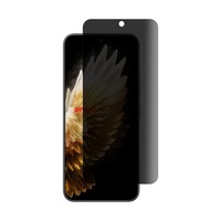 Tecno Spark 40 Pro Hayalet Ekran Koruyucu 6.78 İnç Anti Spy