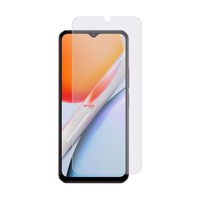Vivo Y18 Mat Ekran Koruyucu Parmak İzi Bırakmaz Vivo Y18 Mat Ekran Koruyucu Parmak İzi Bırakmaz