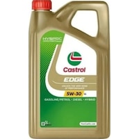 Castrol Edge 5w-30 Ll 5l Castrol Edge 5w-30 Ll 5l