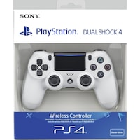 Dobe PS4 Uyumlu Joystick Oyun Kolu Controller Beyaz Dobe PS4 Uyumlu Joystick Oyun Kolu Controller Beyaz