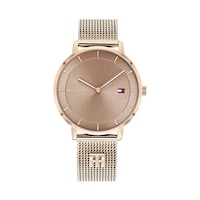 Tommy Hilfiger TH1782287 Kadın Kol Saati Tommy Hilfiger TH1782287 Kadın Kol Saati