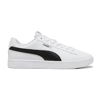 Puma Rickie Classic Beyaz Kadın Sneaker 000000000102029329 Beyaz-sıyah Beyaz - Siyah Puma Rickie Classic Beyaz Kadın Sneaker 000000000102029329 Beyaz-sıyah Beyaz - Siyah