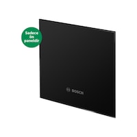Bosch Uyumlu Dp125 Mb Dekoratif Panel Mat Siyah Bosch Uyumlu Dp125 Mb Dekoratif Panel Mat Siyah