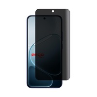 Oppo A6 Pro Hayalet Ekran Koruyucu Anti Spy Şeffaf Film Oppo A6 Pro Hayalet Ekran Koruyucu Anti Spy Şeffaf Film
