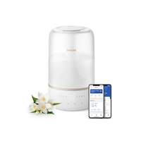 Philips HU1510/04 Smart 1000 Serisi Buhar Makinesi Philips HU1510/04 Smart 1000 Serisi Buhar Makinesi