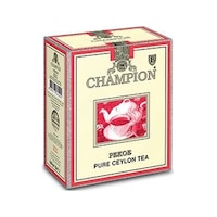 Champion Pekoe Siyah Dökme Çay 1 KG
