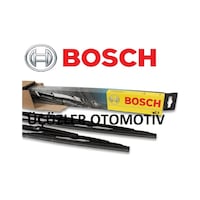 Bosch Silecek Süpürgesi Kancalı Kollar Için 500Mm 3397004670 Ad Bosch Silecek Süpürgesi Kancalı Kollar Için 500Mm 3397004670 Ad