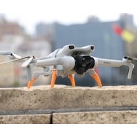 Dji Mini 3 İniş Takımı Ayak Yükseltici Landing Gear Dji Mini 3 İniş Takımı Ayak Yükseltici Landing Gear