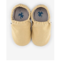 Recycled Canvas Hyper Eco Sarı Barefoot Patik Sarı Recycled Canvas Hyper Eco Sarı Barefoot Patik Sarı