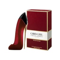 Carolina Herrera Good Girl Velvet Fatale Edp 80 Ml Kadın Parfüm Diğer Carolina Herrera Good Girl Velvet Fatale Edp 80 Ml Kadın Parfüm Diğer