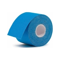 Kinesio Bandı Sporcu Bandı 1 Adet Mavi Kinesio Bandı Sporcu Bandı 1 Adet Mavi