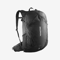 Salomon Trailblazer 30 Unisex Sırt Çantası-28506 Siyah Salomon Trailblazer 30 Unisex Sırt Çantası-28506 Siyah