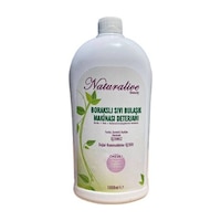 Naturalive Borakslı Sıvı Makine Bulaşık Deterjanı - 1 Lt Naturalive Borakslı Sıvı Makine Bulaşık Deterjanı - 1 Lt