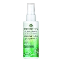 Biobiens Biberiye Yağlı Saç Bakım Spreyi 150 Ml Biobiens Biberiye Yağlı Saç Bakım Spreyi 150 Ml