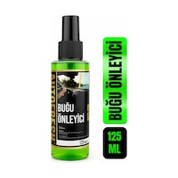 Araç Buğu Önleyici Sprey Araç Motorsiklet Ve Araba Cam Bugu 125 ML Araç Buğu Önleyici Sprey Araç Motorsiklet Ve Araba Cam Bugu 125 ML