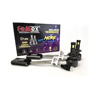 Femex Super More Csp Superıor Etı Chipset H7 Radyatör Soğutmalı Femex Super More Csp Superıor Etı Chipset H7 Radyatör Soğutmalı