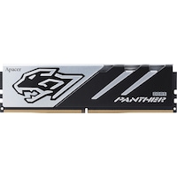 Apacer Panther 16gb 1x16gb 6000mhz Cl38 Ddr5 Gaming Ram Ah5u16g60c6227baa-1 Apacer Panther 16gb 1x16gb 6000mhz Cl38 Ddr5 Gaming Ram Ah5u16g60c6227baa-1