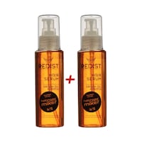Redist Argan ve Keratin Saç Serumu 2 x 125 ML Redist Argan ve Keratin Saç Serumu 2 x 125 ML