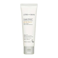 Holika Holika Less On Skin Mineral Güneş Kremi SPF50+ 50 ML Holika Holika Less On Skin Mineral Güneş Kremi SPF50+ 50 ML