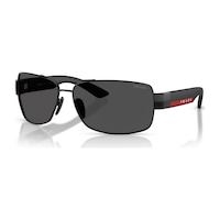 Prada Sports Ps B52s 1ab06f 65 Erkek Güneş Gözlüğü Siyah Prada Sports Ps B52s 1ab06f 65 Erkek Güneş Gözlüğü Siyah